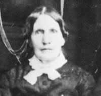 Hannah Stowe Ovard (1815 - 1888) Profile
